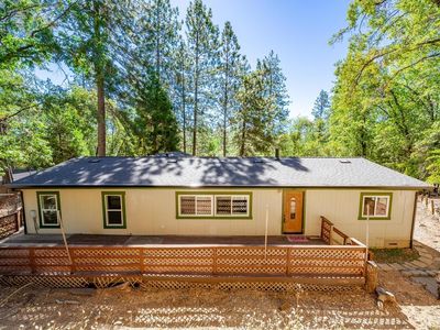 5782 Arrowhead Dr, Foresthill, CA, 95631