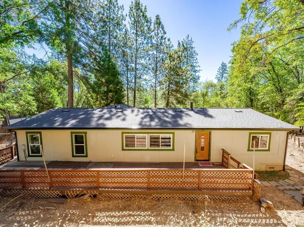 5782 Arrowhead Dr, Foresthill, CA 95631