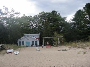 4059 S Us Highway 23, Greenbush, MI 48738