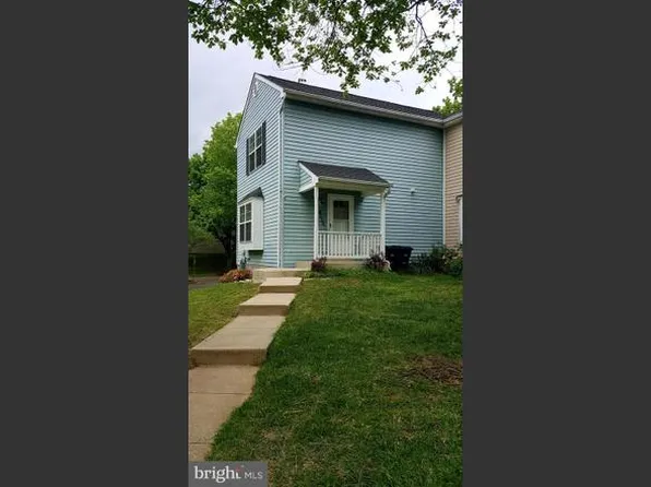 4226 Bar Harbor Pl, Bowie, MD 20720