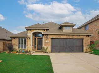 4745 Van Zandt Dr, Fort Worth, TX 76244