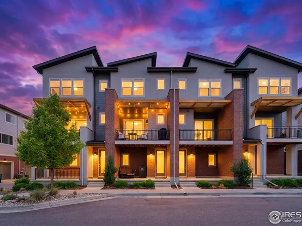 7808 W 43rd Pl, Wheat Ridge, CO 80033