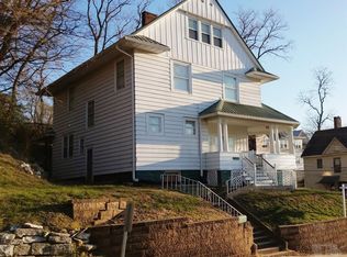 104 E Court St, Ottumwa, IA 52501