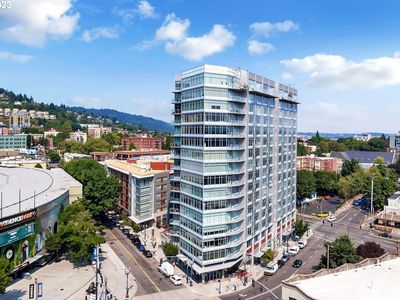 1926 W Burnside St UNIT 506, Portland, OR, 97209