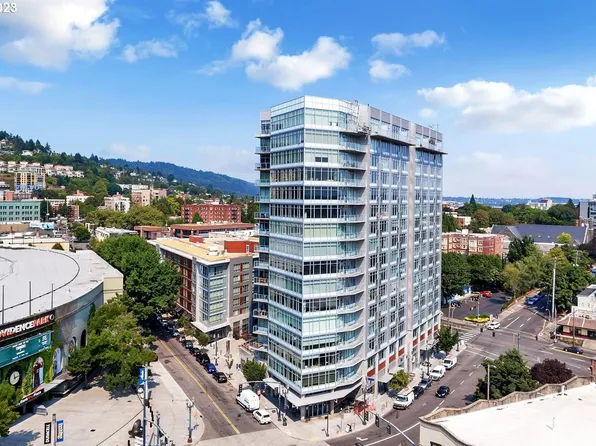 1926 W Burnside St Unit 506, Portland, OR 97209