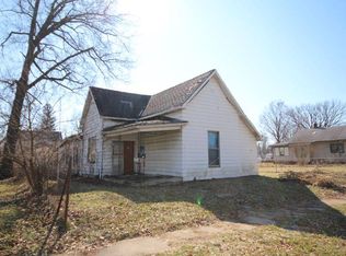 815 W 2nd St, Anderson, IN 46016