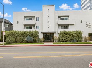 1223 S Bundy Dr APT 206, Los Angeles, CA 90025