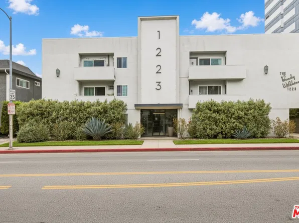 1223 S Bundy Dr, Los Angeles, CA