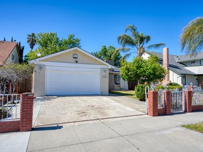 4209 Arpeggio Ave, San Jose, CA, 95136