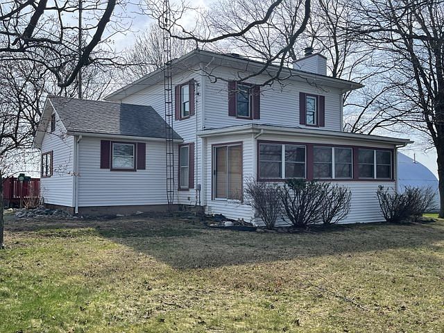 1st image of 4409 E Race St
