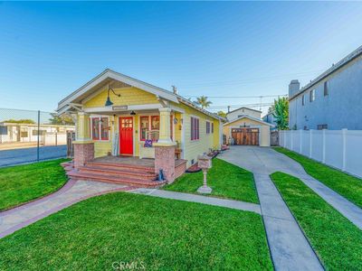 226 E 53rd St, Long Beach, CA, 90805