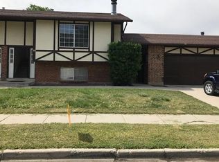 760 E Baker Dr, Midvale, UT 84047