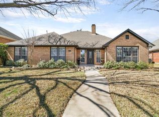 2103 Menton Pl, Carrollton, TX 75006