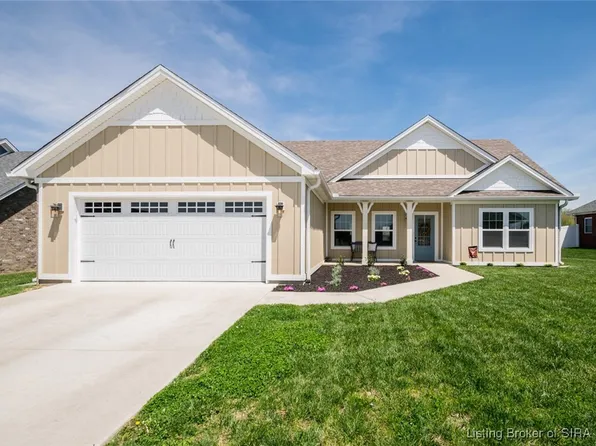 13965 Deerfield Crossing, Memphis, IN 47143