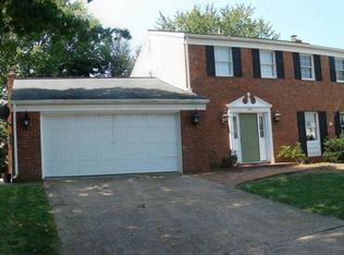 716 Darla Rd, Mechanicsburg, PA 17055