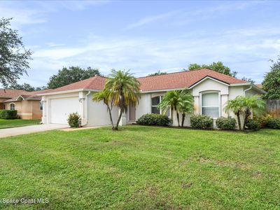 2441 Wolf Creek Dr, Melbourne, FL, 32935