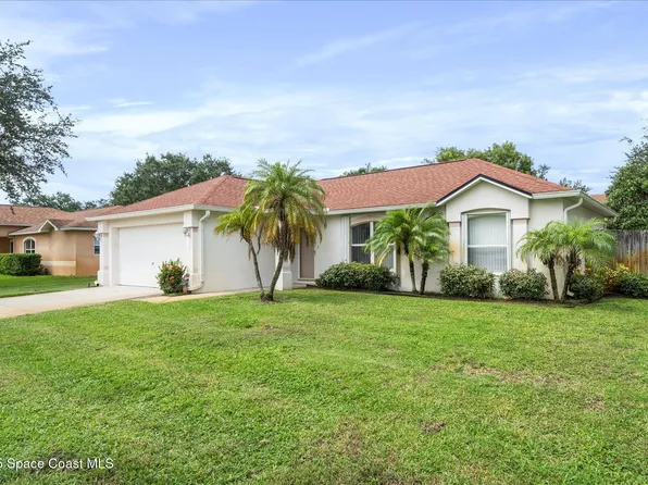 2441 Wolf Creek Dr, Melbourne, FL 32935