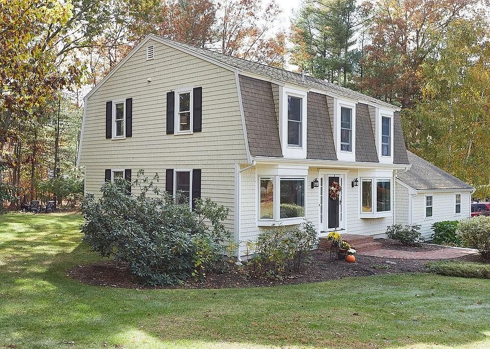 1st image of 41 Deerpath Trl N