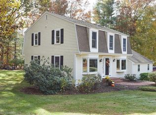 41 Deerpath Trl N, Duxbury, MA 02332