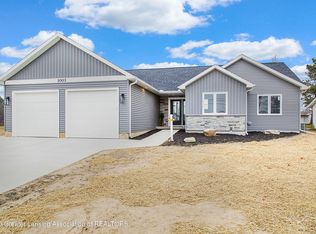 1003 E Sturgis St, Saint Johns, MI 48879