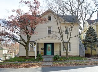 154 S Ridgewood Rd #1, South Orange, NJ 07079