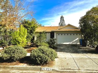 432 Cambiaso Pl, Santa Rosa, CA 95409