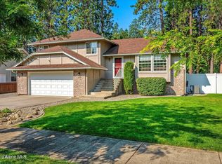 208 S Riverside Harbor Dr, Post Falls, ID 83854