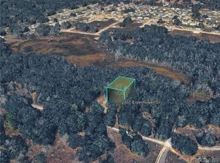 2307 Eisenhower St, Inverness, FL 34453