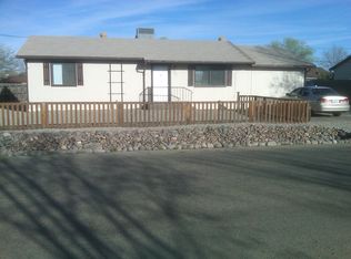 3701 N Valorie Dr, Prescott Valley, AZ 86314