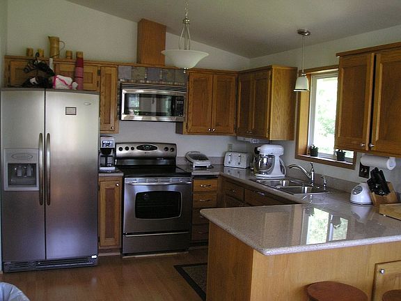 Kitchen Remodel