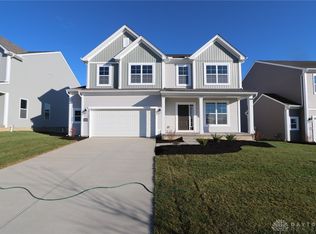 3069 Wellington Ln #8267, Dayton, OH 45449