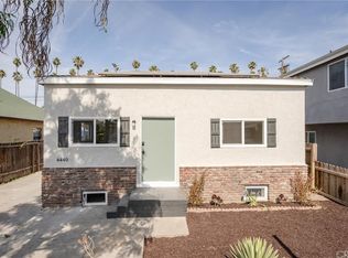 4440 Crocker St, Los Angeles, CA 90011
