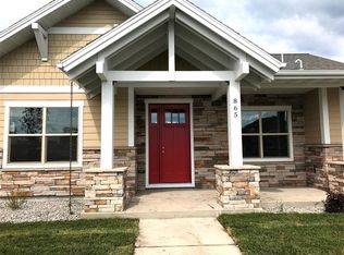 865 Windrow Dr, Bozeman, MT 59718