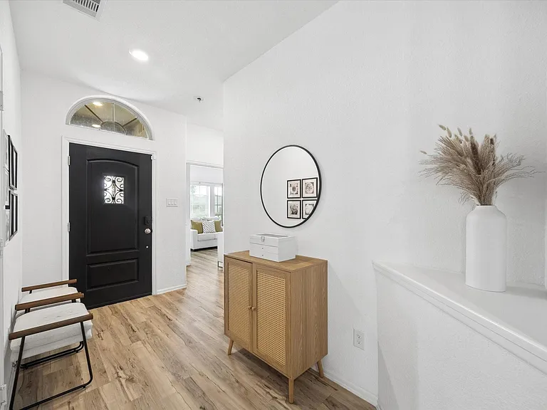 7511 Greenbriar Canyon Ln — Photo 20