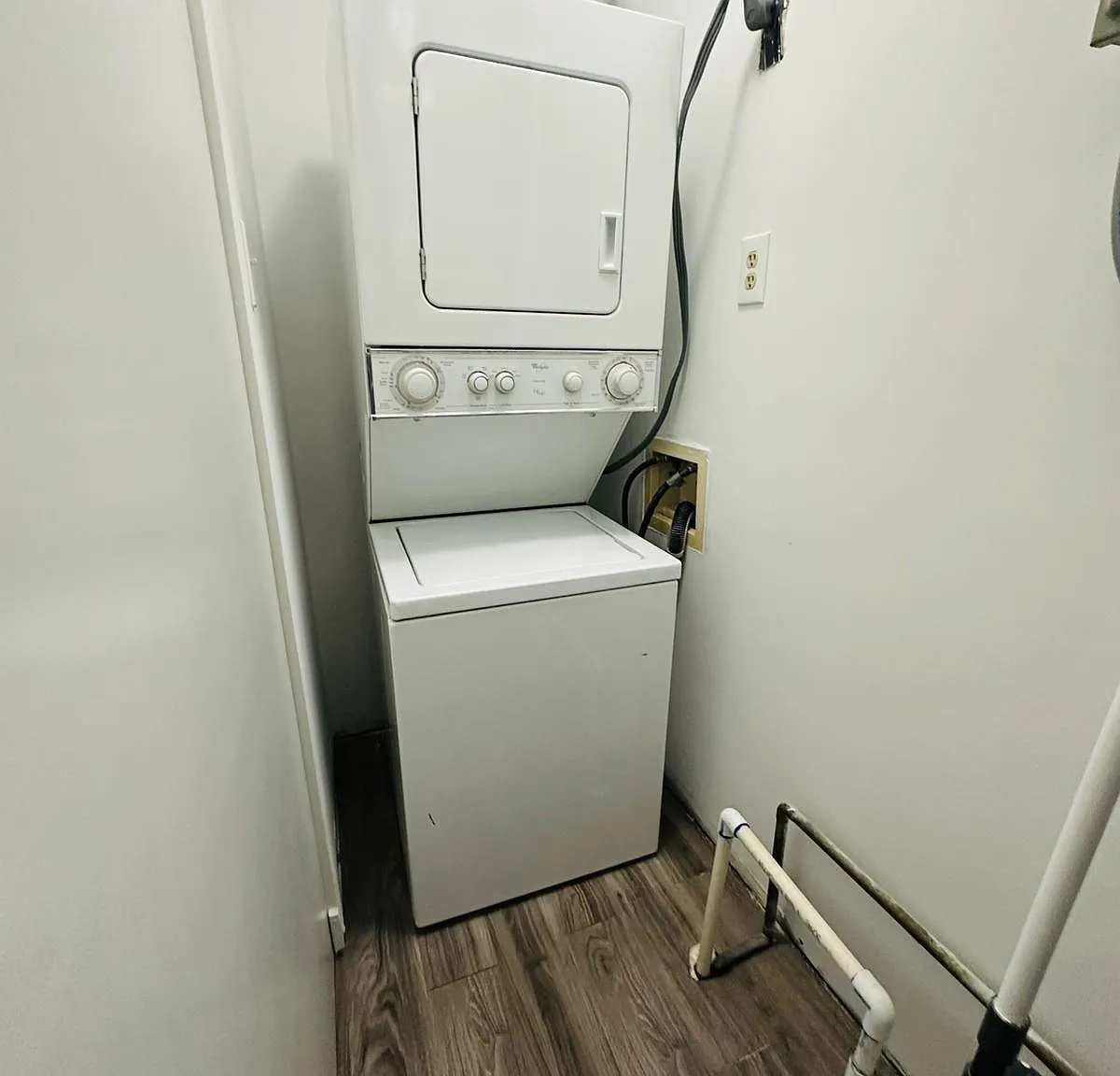 1 bed, 640 sqft, $1,650 — Photo 3