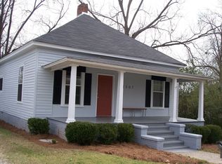 1307 Washington St, Lagrange, GA 30240