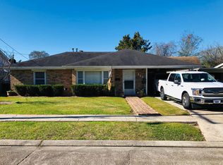 803 Wright Ave, Houma, LA 70364