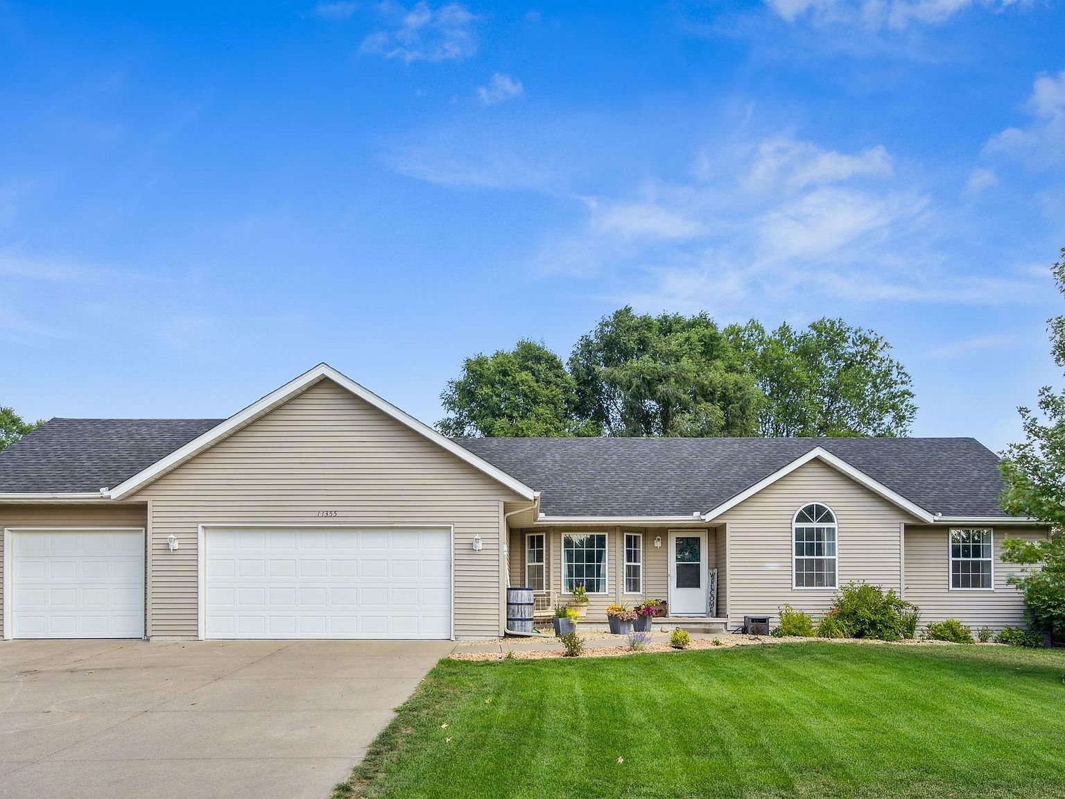 11355 Parkview Dr SE, Becker, MN 55308 Zillow