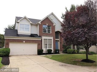 5338 Woodlot Rd, Columbia, MD 21044