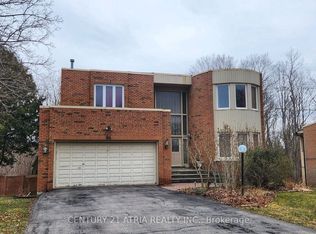 94 Garnier Ct, Toronto, ON M2M 4C9