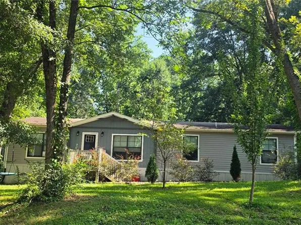 118 Chester Harris Dr, Dallas, GA 30132