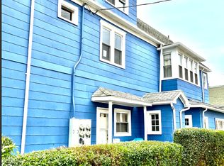 60 Bridgeman St #2, Buffalo, NY 14207