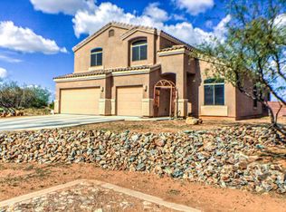 3355 E Glacier Ln, Sahuarita, AZ 85629