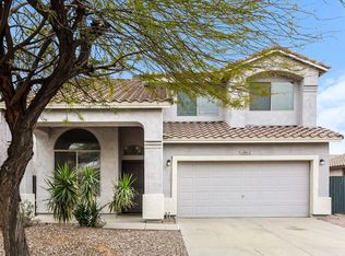 9913 E Emelita Ave, Mesa, AZ 85208