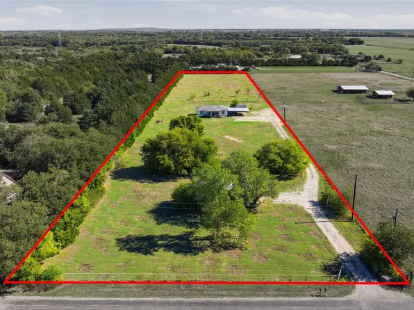 937 Batchler Rd, Red Oak, TX 75154