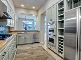 15333 Via Simpatico, Rancho Santa Fe, CA 92091