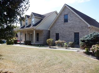 121 Alpine Dr LOT 57, Clinton, TN 37716