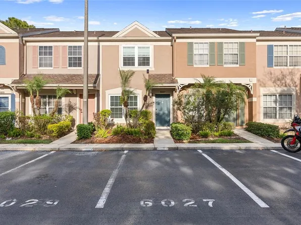 6027 Bayside Key Dr, Tampa, FL 33615