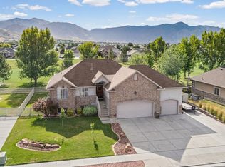 3518 N 2500 W, Farr West, UT 84404