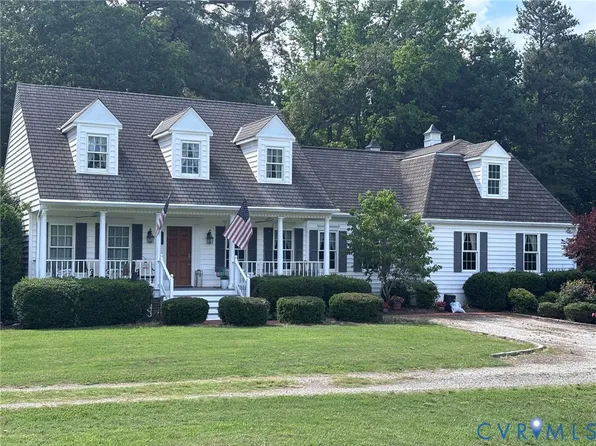 240 Vinita Cir, Henrico, VA 23238